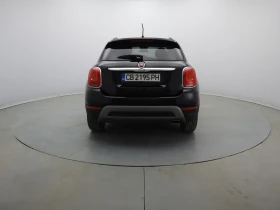Fiat 500X, снимка 5