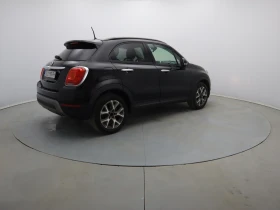 Fiat 500X, снимка 6