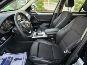 BMW X3 2.0D 190кс Xdrive, снимка 10