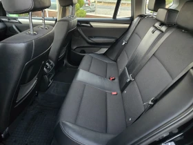 BMW X3 2.0D 190кс Xdrive, снимка 11