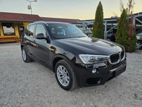 BMW X3 2.0D 190кс Xdrive, снимка 7