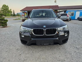 BMW X3 2.0D 190кс Xdrive, снимка 8