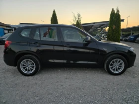 BMW X3 2.0D 190кс Xdrive, снимка 6