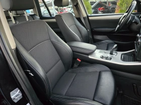 BMW X3 2.0D 190кс Xdrive, снимка 13