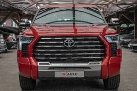Toyota Tundra 3.5 i-Force/Capstone/3D-Камера 360/Обдухване/JBL, снимка 2