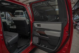 Toyota Tundra 3.5 i-Force/Capstone/3D-Камера 360/Обдухване/JBL, снимка 10