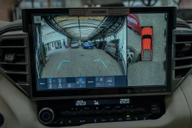 Toyota Tundra 3.5 i-Force/Capstone/3D-Камера 360/Обдухване/JBL, снимка 15
