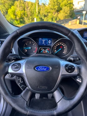 Ford Kuga, снимка 5