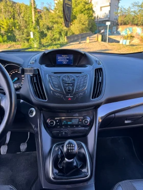 Ford Kuga, снимка 6