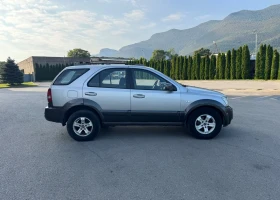 Kia Sorento 2.5TDI - КЛИМАТИК , снимка 4