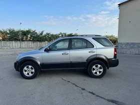 Kia Sorento 2.5TDI - КЛИМАТИК , снимка 8