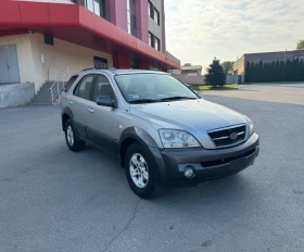 Kia Sorento 2.5TDI - КЛИМАТИК , снимка 3