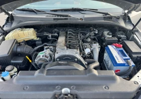Kia Sorento 2.5TDI - КЛИМАТИК , снимка 14