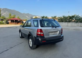 Kia Sorento 2.5TDI - КЛИМАТИК , снимка 7