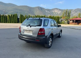 Kia Sorento 2.5TDI - КЛИМАТИК , снимка 5