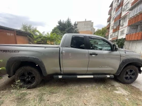 Toyota Tundra, снимка 3