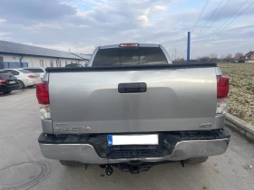 Toyota Tundra, снимка 2