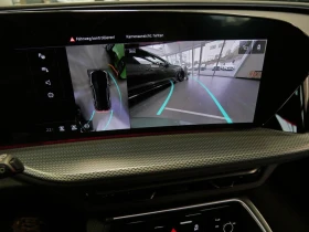 Audi SQ5 TFSI QUATTRO B&O HEAD UP MATRIX , снимка 9