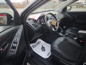 Hyundai IX35 1.7crdi , снимка 7