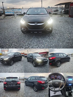 Hyundai IX35 1.7crdi , снимка 16