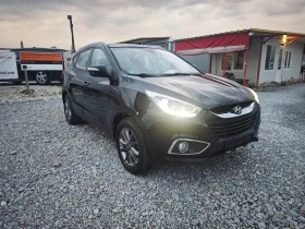Hyundai IX35 1.7crdi , снимка 3