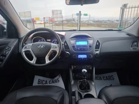 Hyundai IX35 1.7crdi , снимка 11