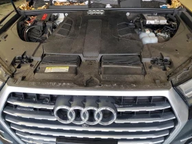 Audi Q7 PREMIUM PLUS / ДИГИТАЛНО ТАБЛО / ПОДГРЕВИ / 360, снимка 12