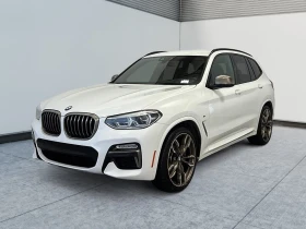 BMW X3 I * M-Package* * HeadUp* AвтоКредит* (ЦЕНА ДО БГ), снимка 1