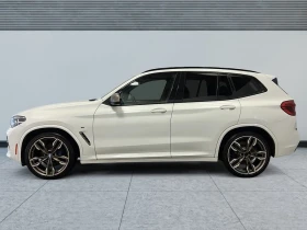 BMW X3 I * M-Package* * HeadUp* AвтоКредит* (ЦЕНА ДО БГ), снимка 2