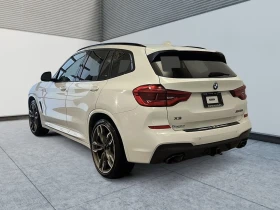 BMW X3 I * M-Package* * HeadUp* AвтоКредит* (ЦЕНА ДО БГ), снимка 3