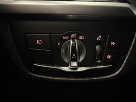 BMW X3 I * M-Package* * HeadUp* AвтоКредит* (ЦЕНА ДО БГ), снимка 17