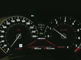 BMW X3 I * M-Package* * HeadUp* AвтоКредит* (ЦЕНА ДО БГ), снимка 12