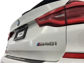 BMW X3 I * M-Package* * HeadUp* AвтоКредит* (ЦЕНА ДО БГ), снимка 6
