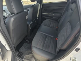 Mitsubishi ASX 2.0i 4x4 SWISS EDITION , снимка 10