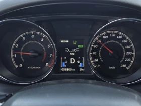 Mitsubishi ASX 2.0i 4x4 SWISS EDITION , снимка 13