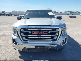Gmc Sierra 5.3l 1500 4Wd Short Box Slt, снимка 12