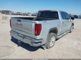 Gmc Sierra 5.3l 1500 4Wd Short Box Slt, снимка 4