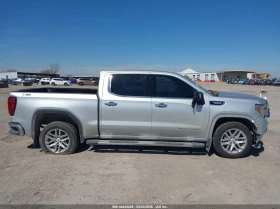 Gmc Sierra 5.3l 1500 4Wd Short Box Slt, снимка 13