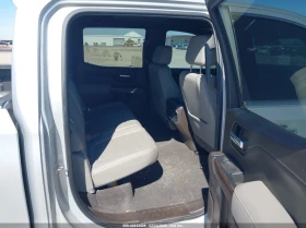 Gmc Sierra 5.3l 1500 4Wd Short Box Slt, снимка 8