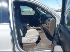 Gmc Sierra 5.3l 1500 4Wd Short Box Slt, снимка 5