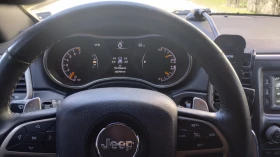 Jeep Grand cherokee Laredo, снимка 7