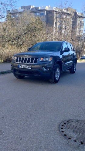Jeep Grand cherokee Laredo, снимка 17