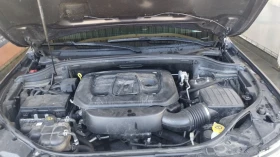 Jeep Grand cherokee Laredo, снимка 10