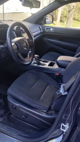 Jeep Grand cherokee Laredo, снимка 12