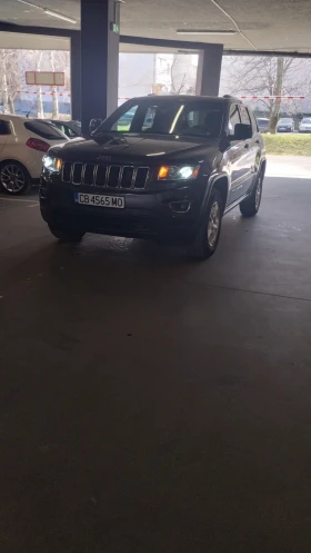 Jeep Grand cherokee Laredo, снимка 8