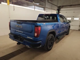 Gmc Sierra 3L 6cyl 4WD, снимка 3