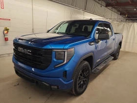 Gmc Sierra 3L 6cyl 4WD, снимка 1