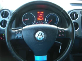 VW Tiguan 2.0TDI 4X4 AVTOMAT, снимка 11