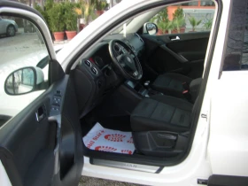 VW Tiguan 2.0TDI 4X4 AVTOMAT, снимка 9
