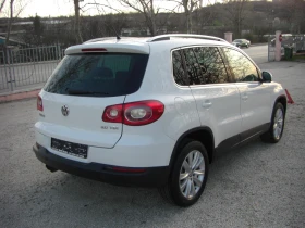 VW Tiguan 2.0TDI 4X4 AVTOMAT, снимка 5